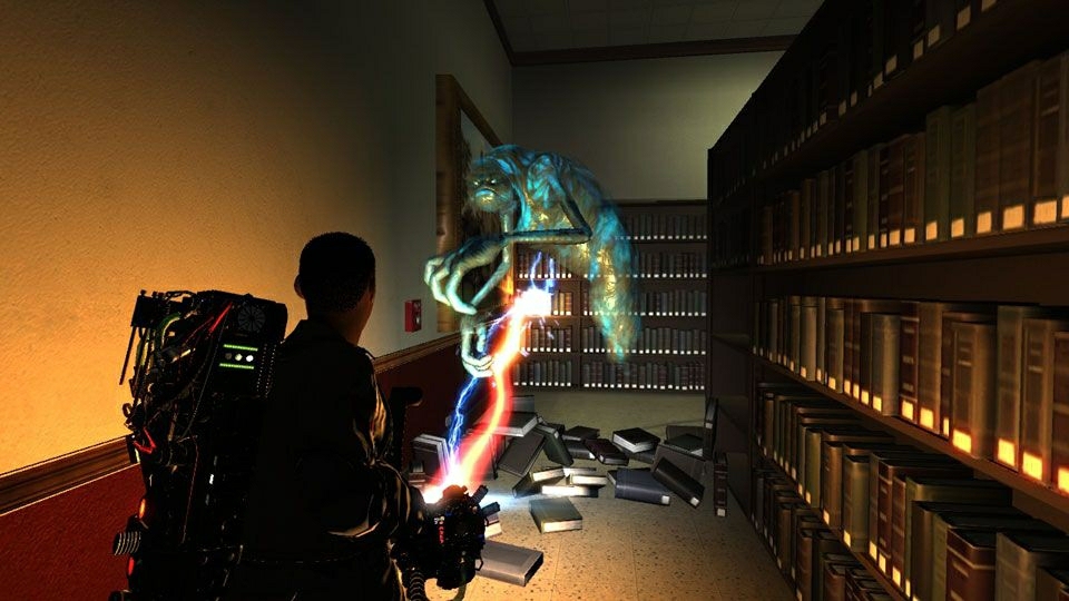 Los Cazafantasmas: El Videojuego - Imagen 13